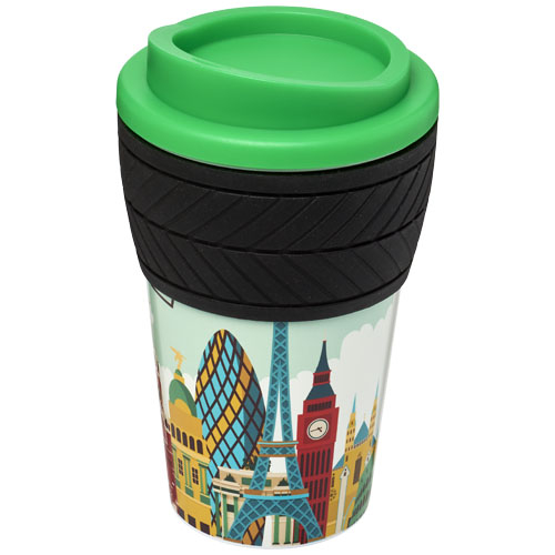Gobelet isolant 350ml personnalisable Americano® Vert 